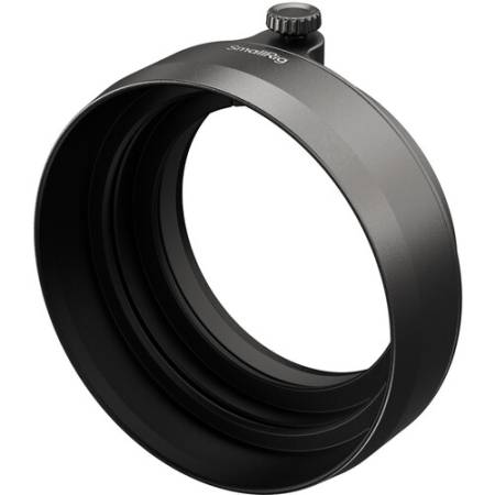 SmallRig 5709 - przeciwsłoneczna osłona obiektywu do FUJIFILM X half